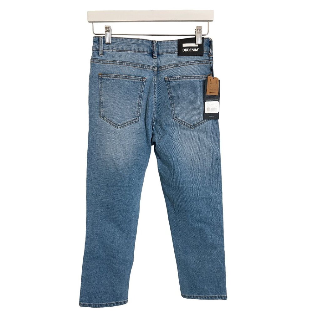 Dr. Denim Edie Slim Jeans - Picture 6 of 6